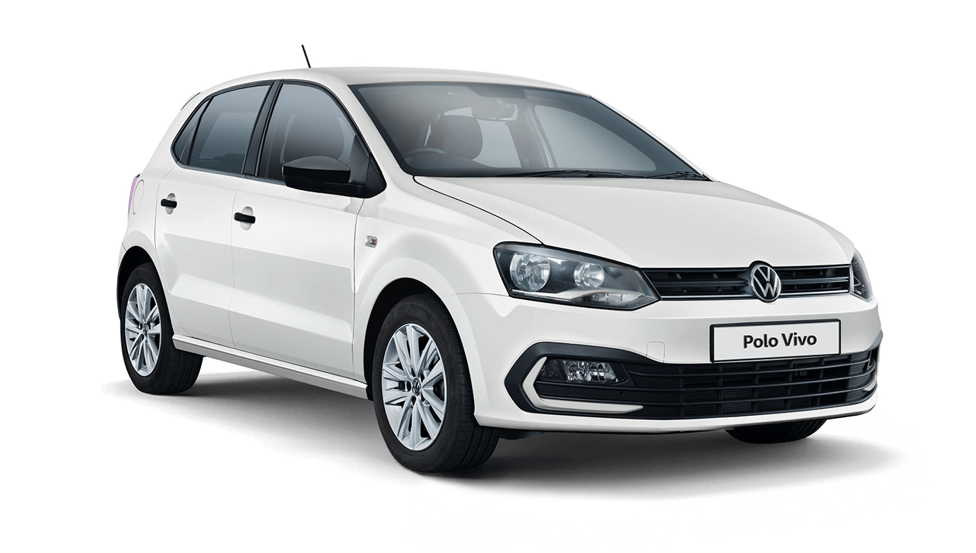 VW Polo Vivo