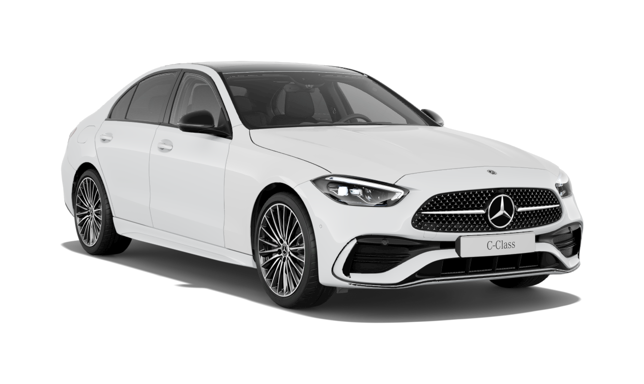 Mercedes Benz C180
