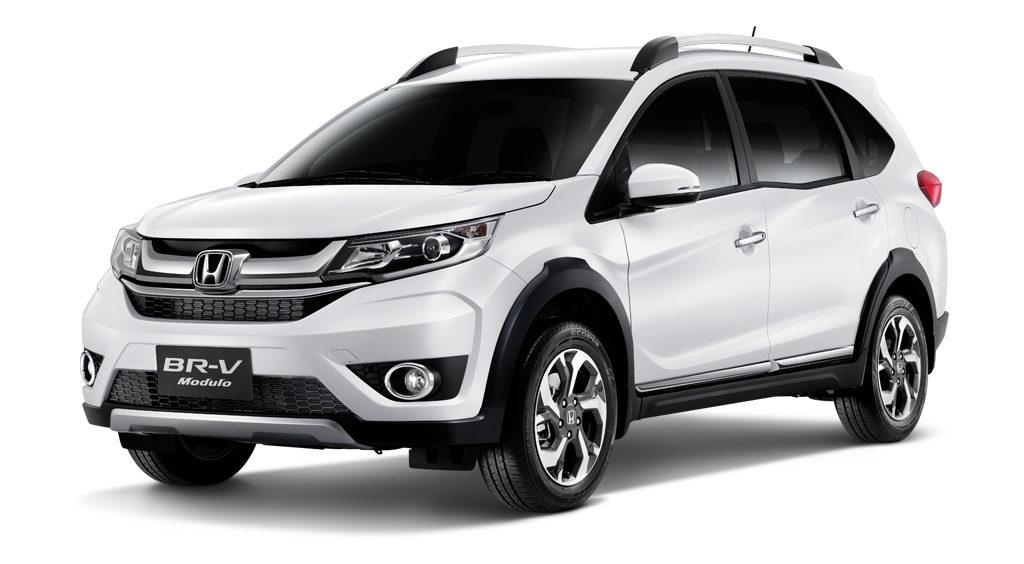 Honda BR-V